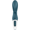 Satisfyer Vibro Rabbit Hug Me Satisfyer 20cm
